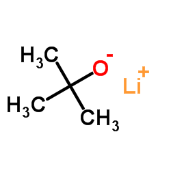 Lithium tert-butoxide