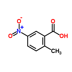2-Methyl-5-nitrobenzoic acid