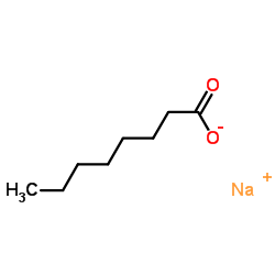 Sodium octanoate