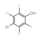 4-bromotetrafluorophenol