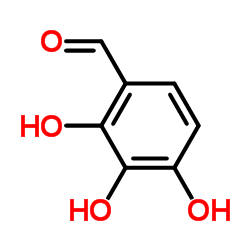 2,3,4-Trihydroxybenzaldehyde