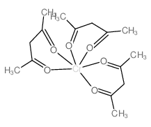 乙酰丙酮铬