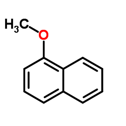 1-Methoxynaphthalene