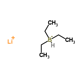 lithium triethylborohydride