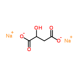 DL-Malic acid disodium salt
