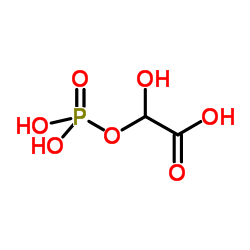 Hydroxyphosphono-acetic acid