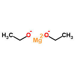Magnesium ethoxide(Solid, liquid)