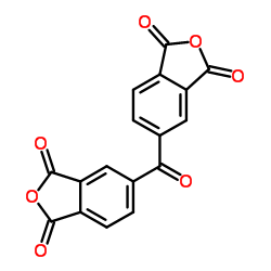 Benzophenone-3,3',4,4'-tetracarboxylic dianhydride