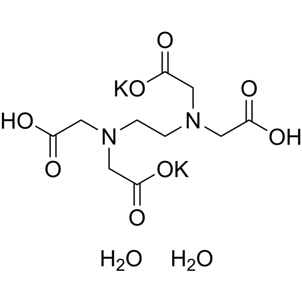 EDTA Potassium