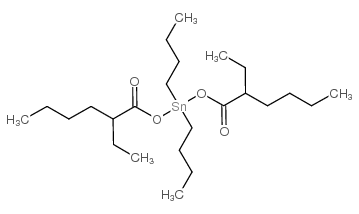 DI-N-BUTYLTIN BIS(2-ETHYLHEXANOATE)