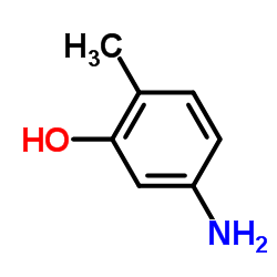 5-Amino-o-cresol