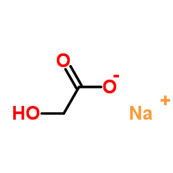 Sodium+glycolate