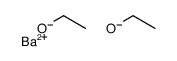 Barium diethanolate