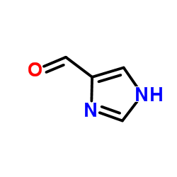 1H-Imidazole-4-carbaldehyde