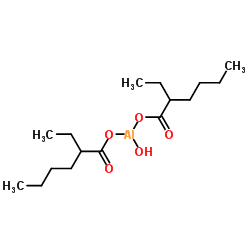 Aluminium 2-ethylhexanoate