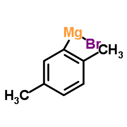 2,5-dimethylphenylmagnesium bromide