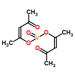 Vanadyl acetylacetonate