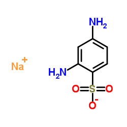 Sodium2-aminosulphanilate