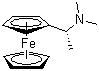 [(1R)-1-(Dimethylamino)ethyl]ferrocene
