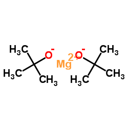 magnesium 2-methylpropan-2-olate