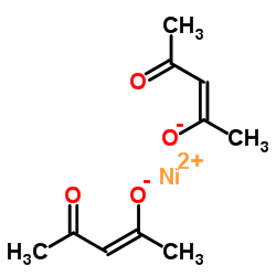 Nickel(II) acetylacetonate