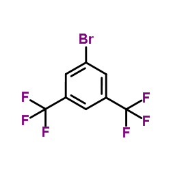 3,5-Bis(trifluoromethyl)bromobenzene