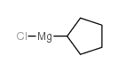 Cyclopentylmagnesium chloride