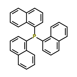 Tri-1-naphthylphosphine