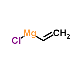 Chlorovinylmagnesium