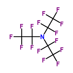 Perfluorotriethylamine