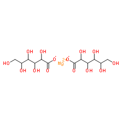 Magnesium gluconate