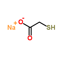 Sodium thioglycolate