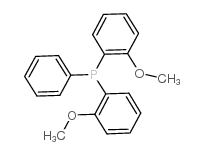 bis(2-methoxyphenyl)phenylphosphine