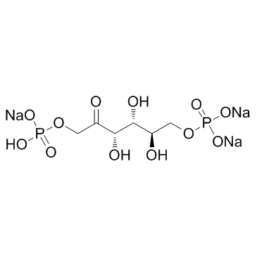 1,6-二磷酸果糖三钠盐