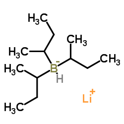 Lithium tri-sec-butylborohydride