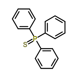 Triphenylphosphine sulfide
