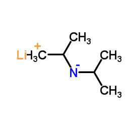Lithium diisopropylamide (Solid, liquid)