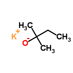 Potassium 2-methyl-2-butanolate