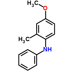 Methoxymethyldiphenylamine