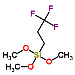 (3,3,3-TRIFLUOROPROPYL)TRIMETHOXYSILANE
