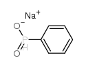 Sodium phenylphosphinate