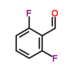 2,6-Difluorobenzaldehyde