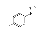 4-Fluoro-N-methylaniline