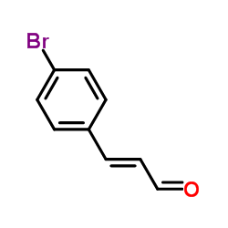 4-Bromocinnamaldehyde