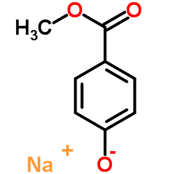 Sodium methylparaben