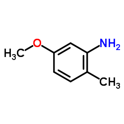 2-amino-4-methoxytoluene