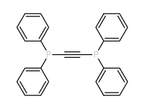 Phosphine,1,1'-(1,2-ethynediyl)bis[1,1-diphenyl-