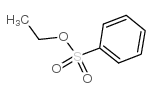 Ethyl benzenesulphonate