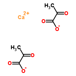 Calcium pyruvate