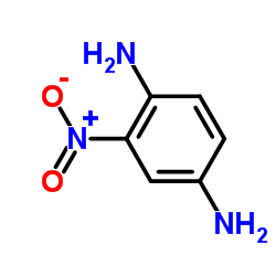 2-Nitro-1,4-Phenylenediamine
